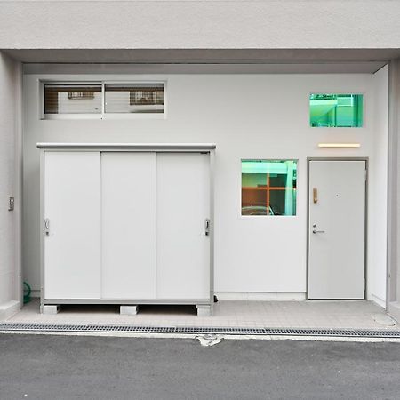 Nid Osaka Tenma Exterior foto