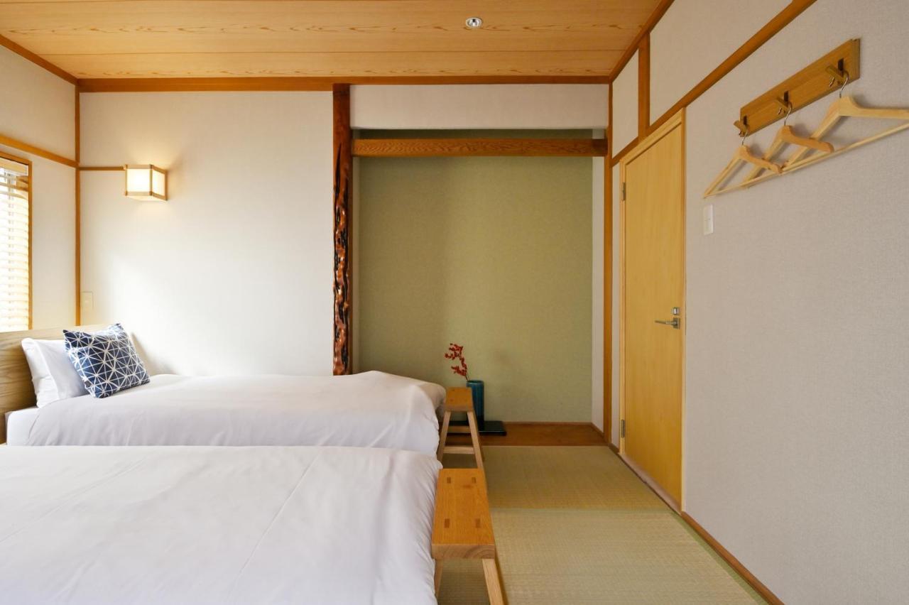 Nid Osaka Tenma Exterior foto